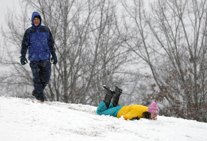 Snowmageddon 2010